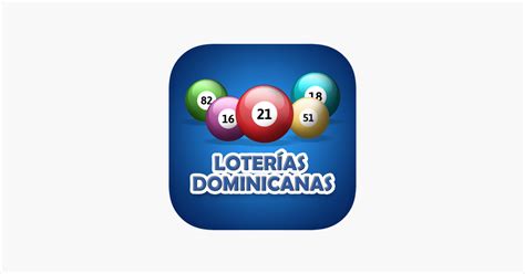 loteria dominicana